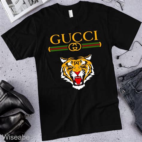 gucci tiger face shirt|2022 gucci tiger.